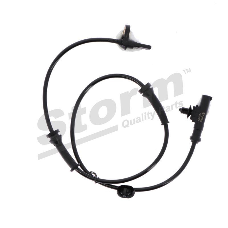 Capteur, vitesse de roue STORM QUALITY PARTS 777123
