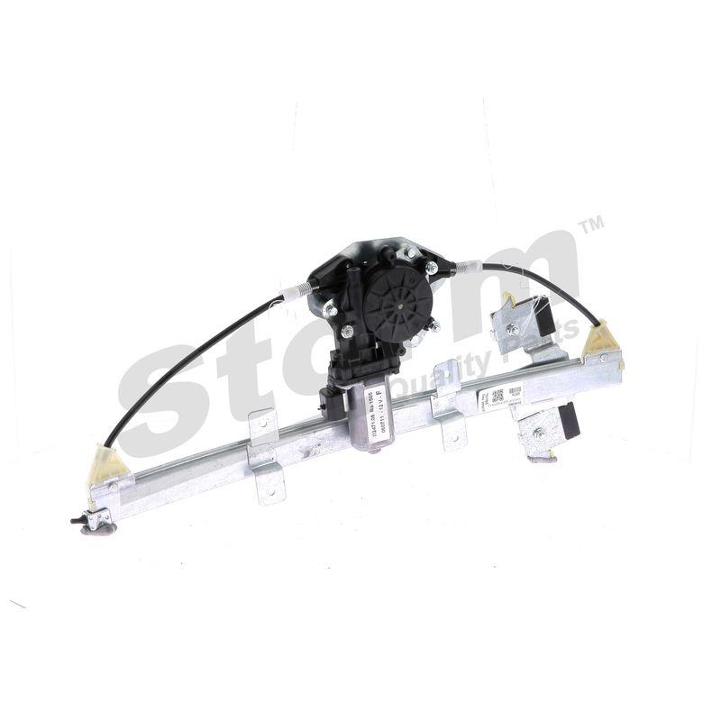 Lève-vitre STORM QUALITY PARTS 48776