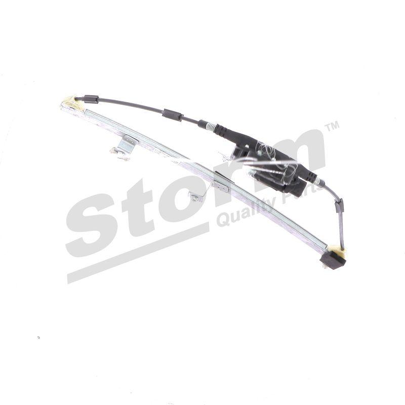 Lève-vitre STORM QUALITY PARTS 33078
