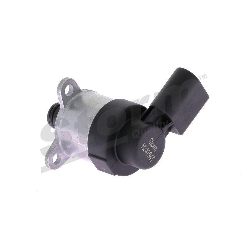 Régulateur, quantité de carburant (système à rampe commune) STORM QUALITY PARTS STO150200
