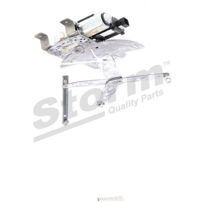 Lève-vitre STORM QUALITY PARTS 61186