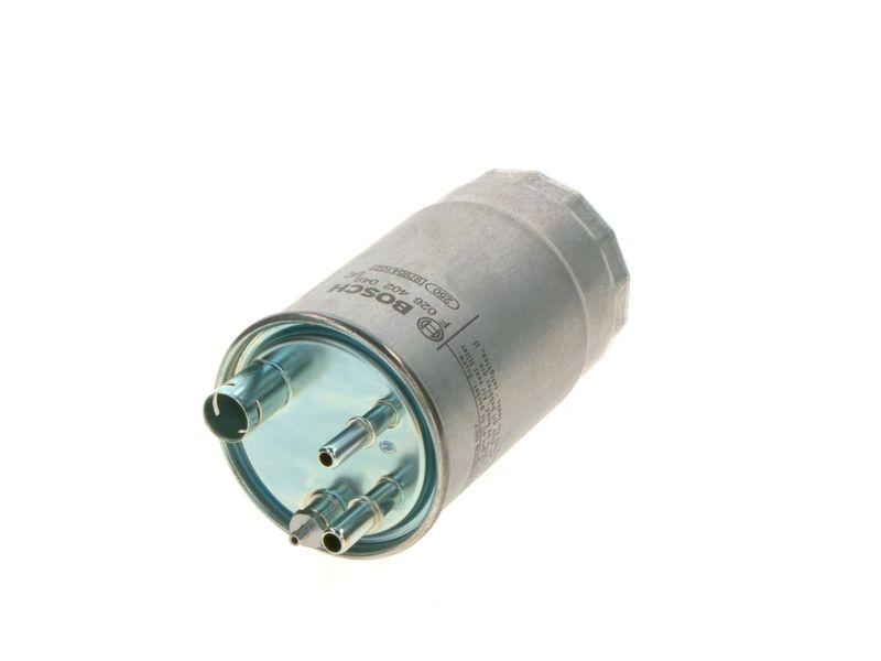 Filtre à carburant BOSCH F 026 402 049