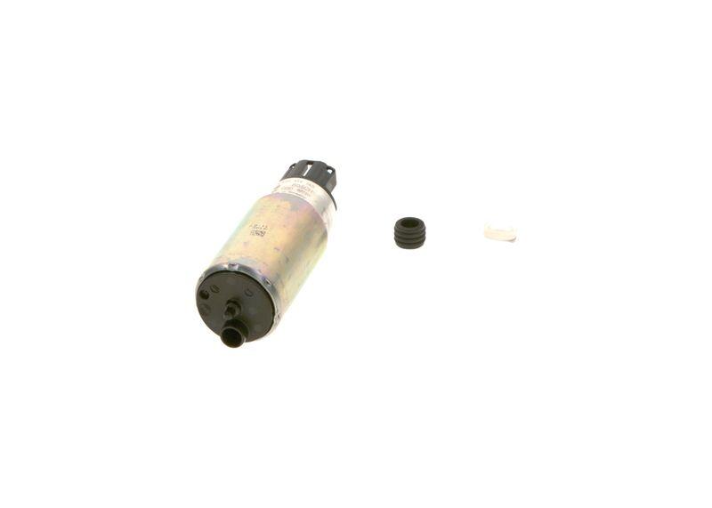 Pompe à carburant BOSCH 0 986 580 822