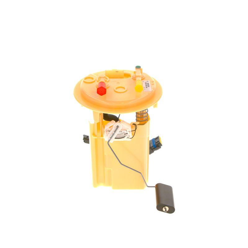 Capteur, niveau de carburant BOSCH 0 986 580 384