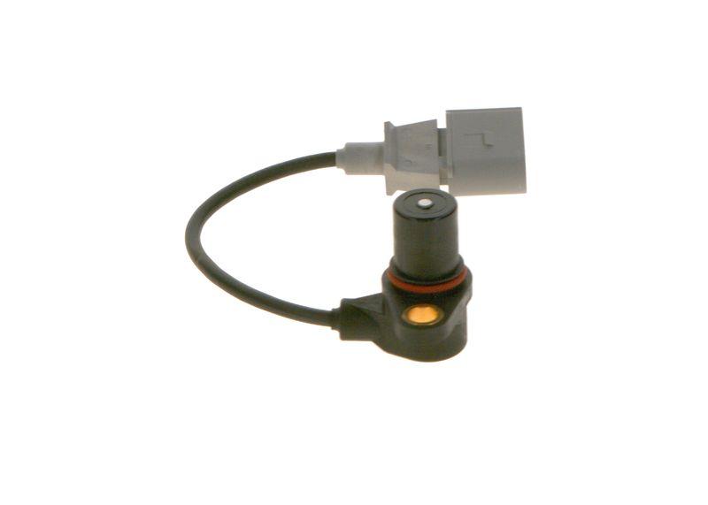 Capteur d'angle, vilebrequin BOSCH 0 261 210 199