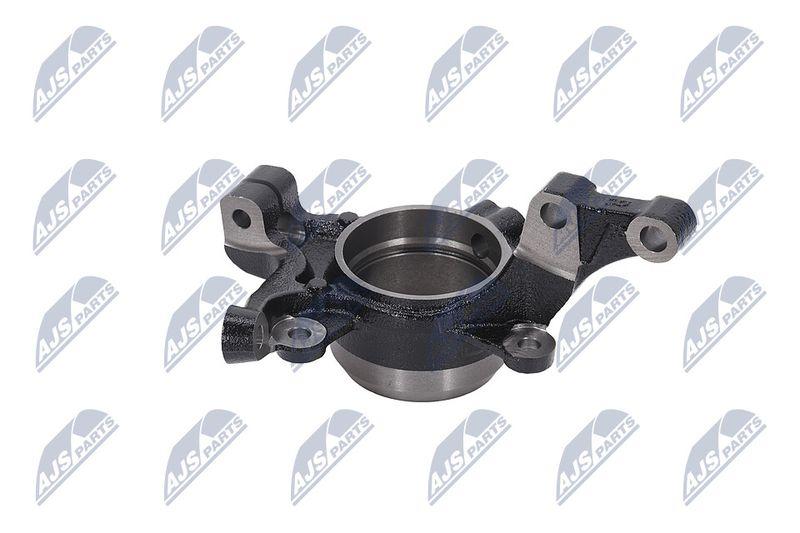 Fusée d'essieu, suspension de roue NTY ZZP-HY-523