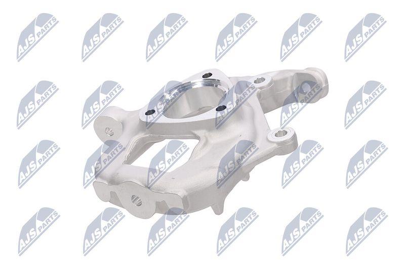 Fusée d'essieu, suspension de roue NTY ZZP-CH-048