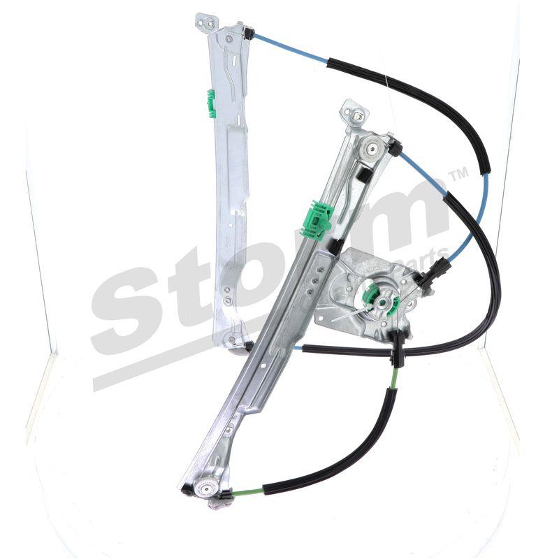 Lève-vitre STORM QUALITY PARTS 80971