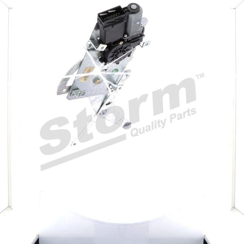 Lève-vitre STORM QUALITY PARTS 93078
