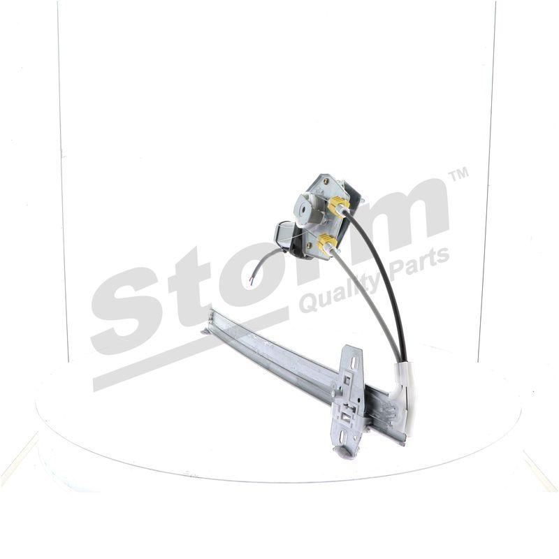 Lève-vitre STORM QUALITY PARTS 83675