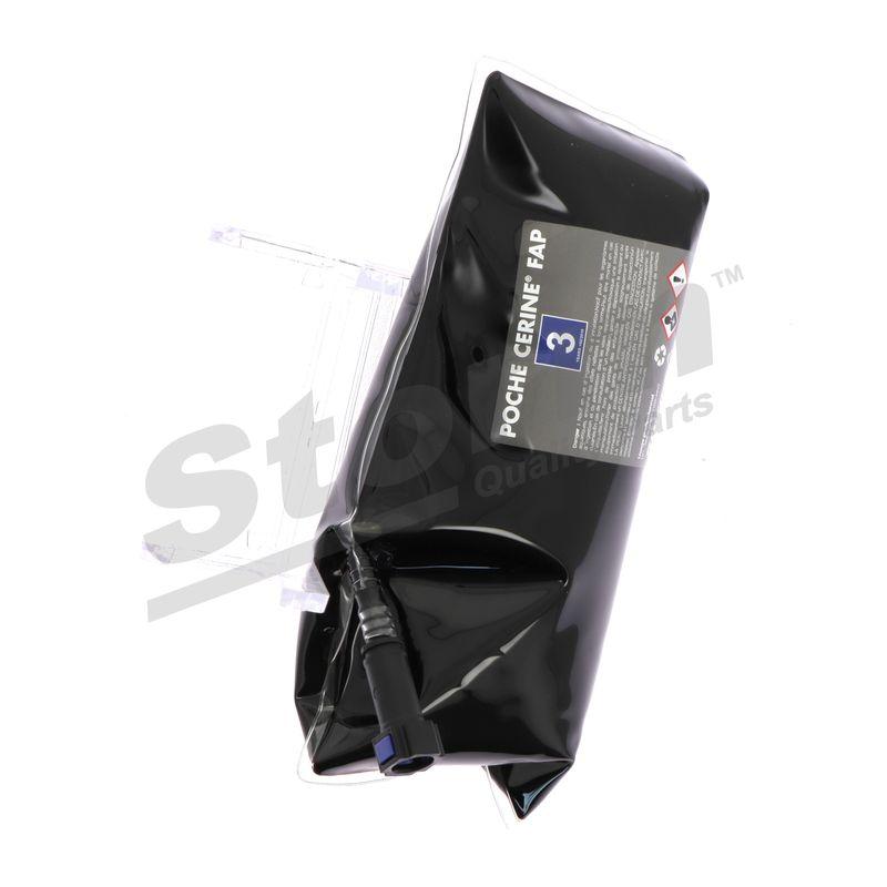 Additif, régénération du filtre à particules/à suie STORM QUALITY PARTS 777505