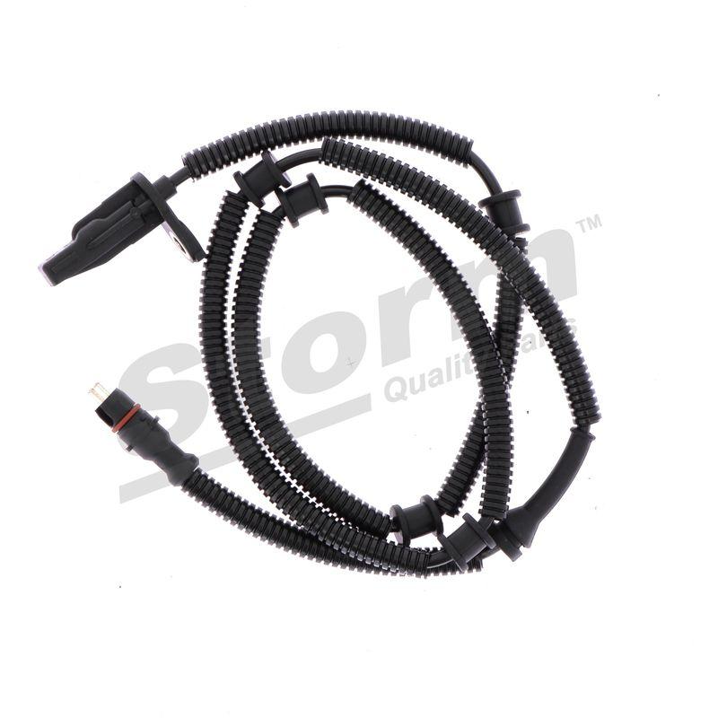 Capteur, vitesse de roue STORM QUALITY PARTS 888031