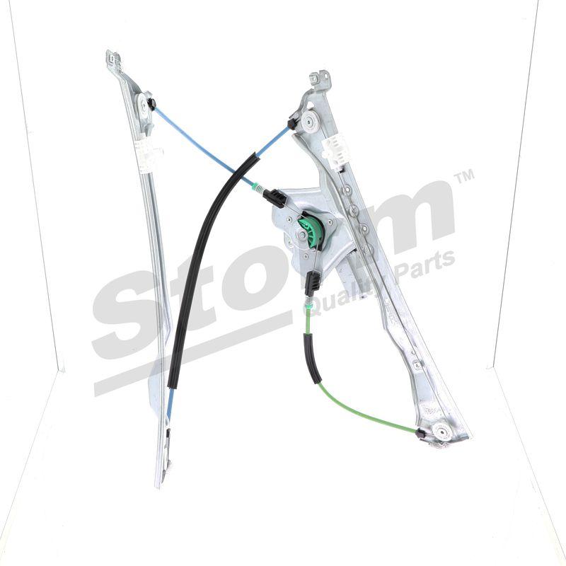 Lève-vitre STORM QUALITY PARTS 80976