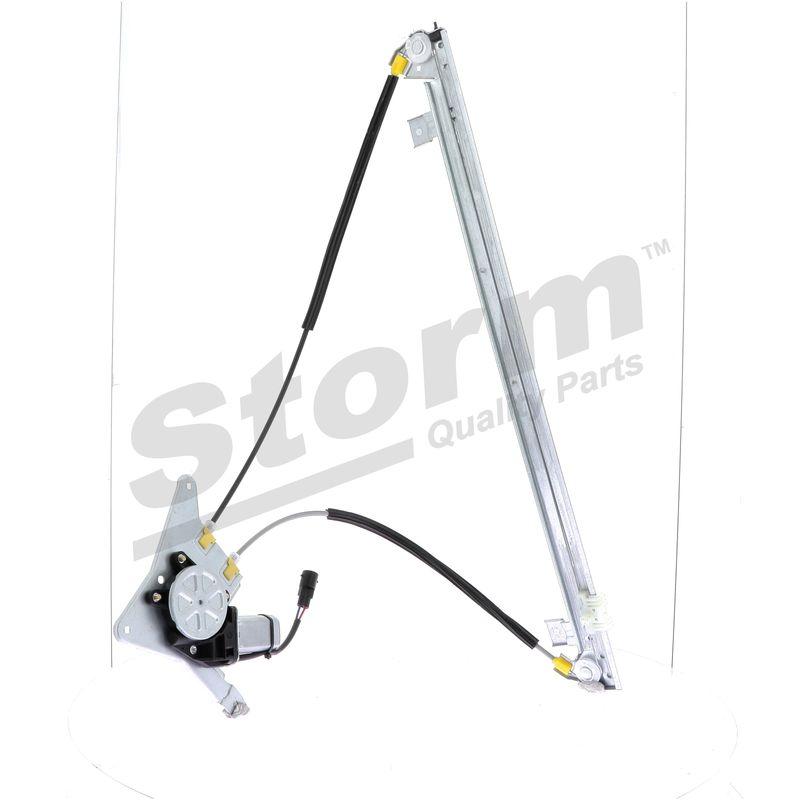 Lève-vitre STORM QUALITY PARTS 8367508