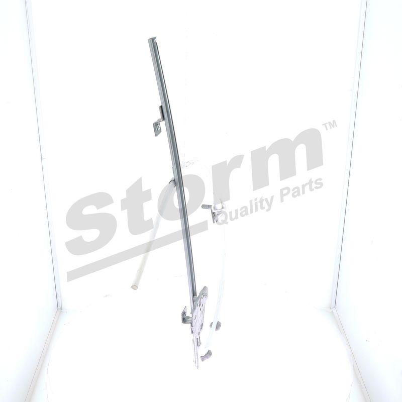 Lève-vitre STORM QUALITY PARTS 83673