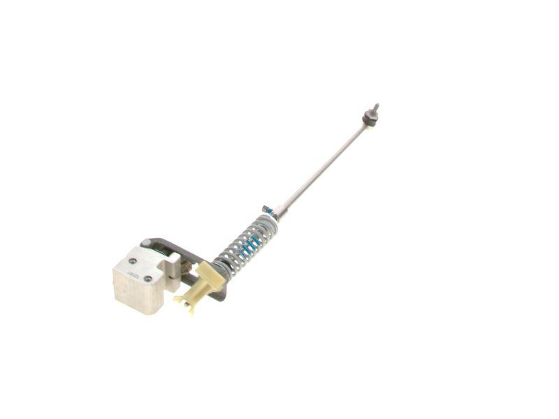 Régulateur de freinage BOSCH 0 204 031 308