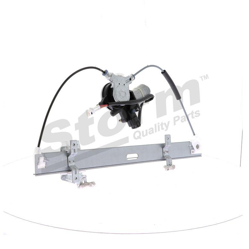 Lève-vitre STORM QUALITY PARTS 125080