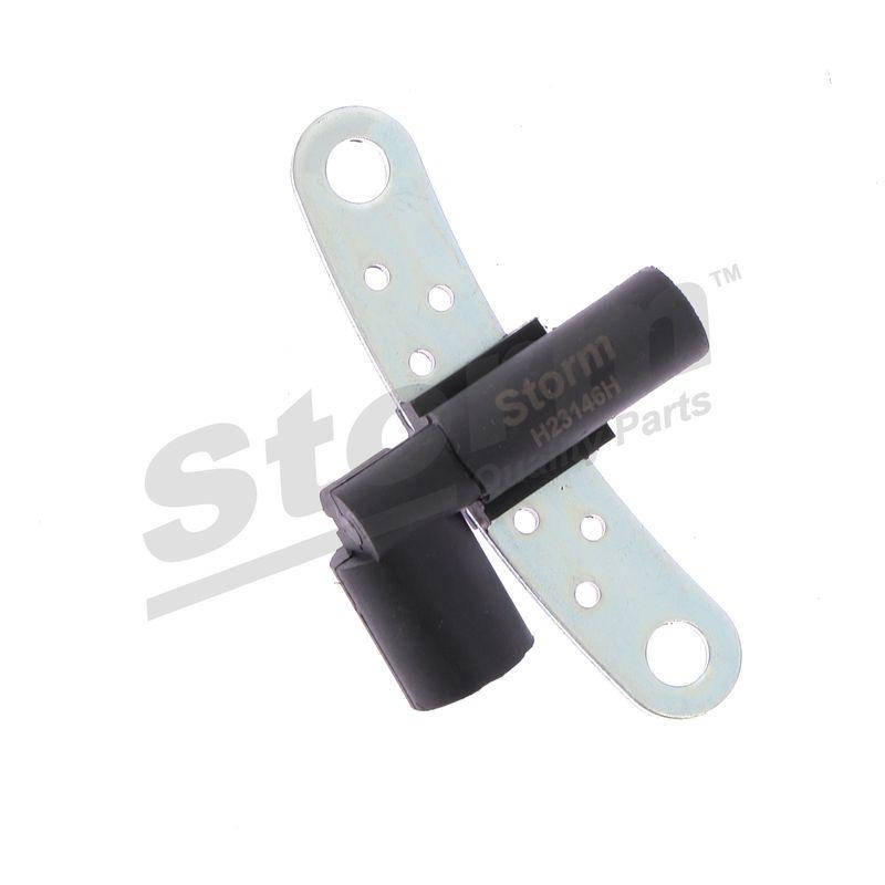 Capteur d'angle, vilebrequin STORM QUALITY PARTS 888005