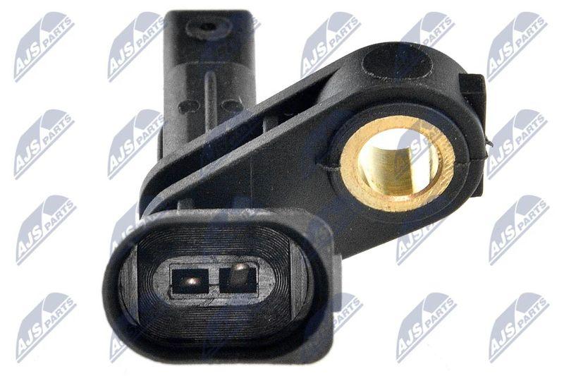 Capteur, vitesse de roue NTY HCA-VW-028