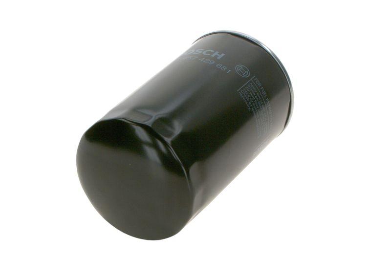 Filtre à carburant BOSCH 1 457 429 681