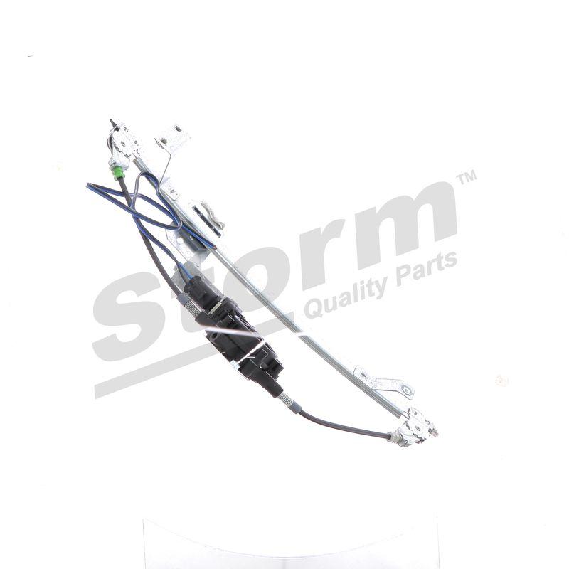 Lève-vitre STORM QUALITY PARTS 137671