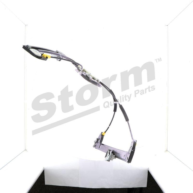 Lève-vitre STORM QUALITY PARTS 1507549