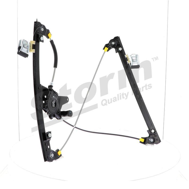 Lève-vitre STORM QUALITY PARTS 96071