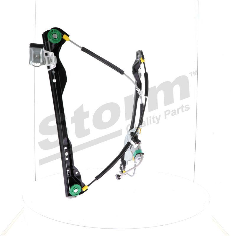 Lève-vitre STORM QUALITY PARTS 46576