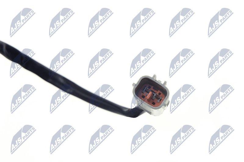 Serrure de capot-moteur NTY EZC-MZ-002