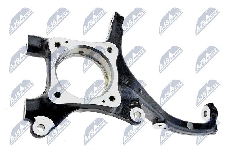 Fusée d'essieu, suspension de roue NTY ZZP-TY-017