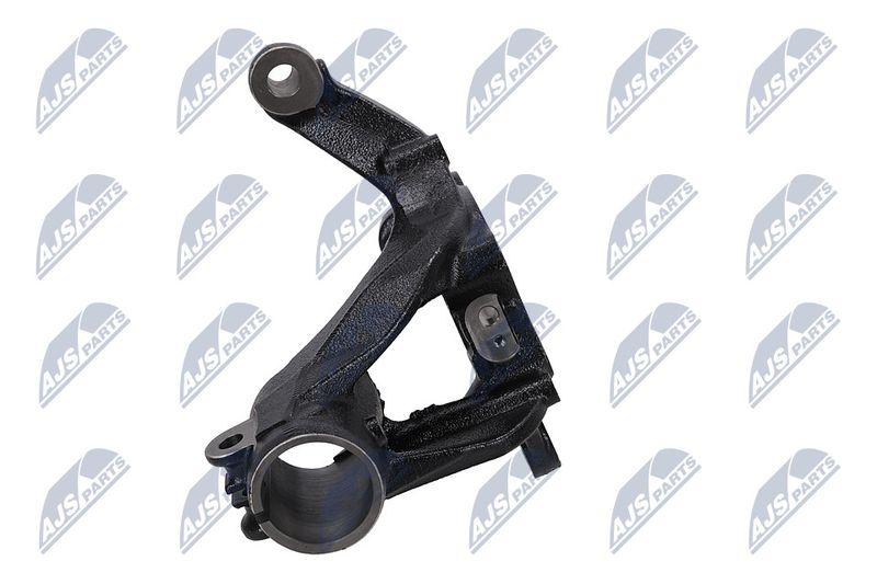 Fusée d'essieu, suspension de roue NTY ZZP-VW-036