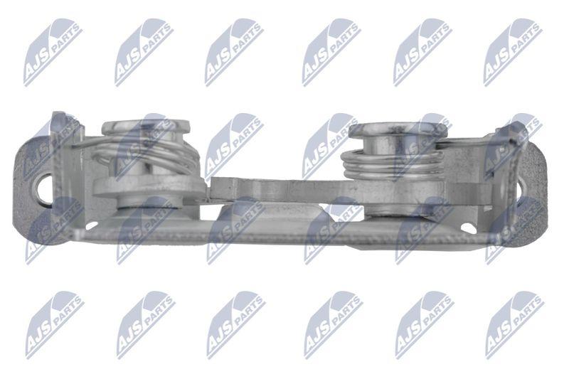 Serrure de capot-moteur NTY EZC-BM-000