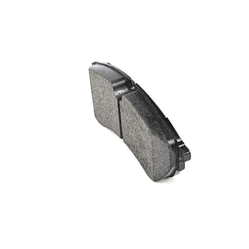 Kit de plaquettes de frein, frein à disque DELPHI LP3410
