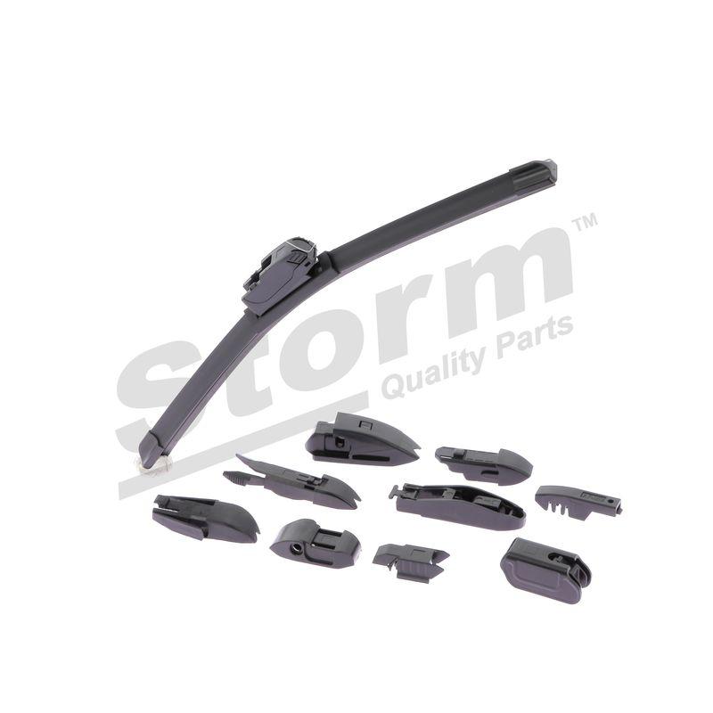 Balai d'essuie-glace STORM QUALITY PARTS 1000351
