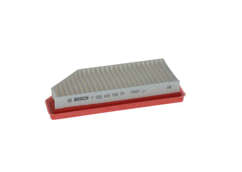 Filtre à air BOSCH F 026 400 705
