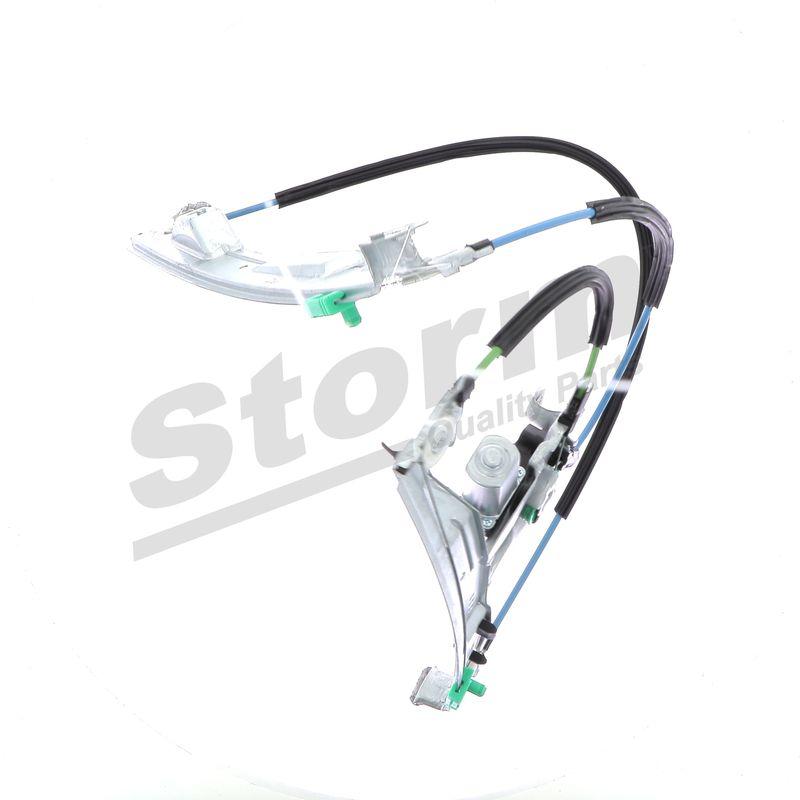 Lève-vitre STORM QUALITY PARTS 80974