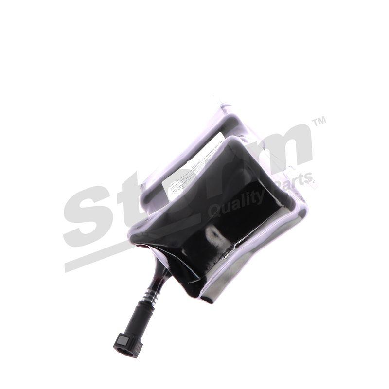 Additif, régénération du filtre à particules/à suie STORM QUALITY PARTS 777506