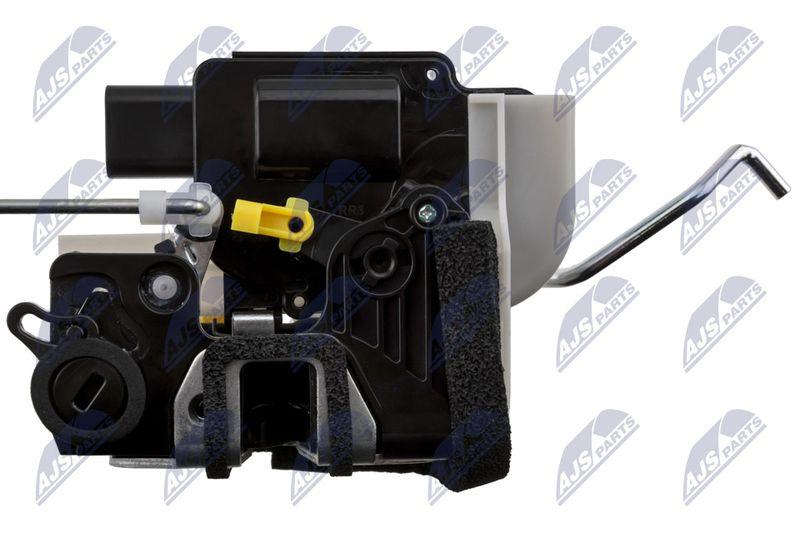 Serrure de porte NTY EZC-KA-039