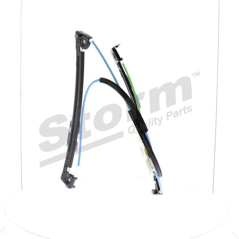 Lève-vitre STORM QUALITY PARTS 136869