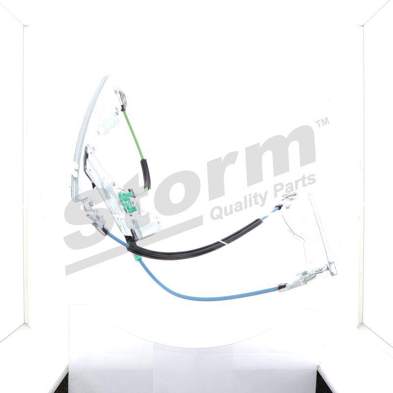 Lève-vitre STORM QUALITY PARTS 80979