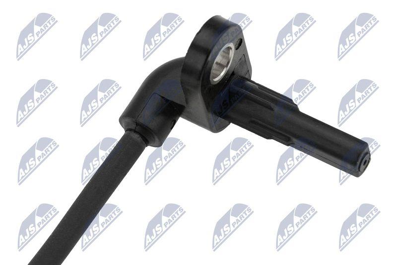 Capteur, vitesse de roue NTY HCA-PL-017