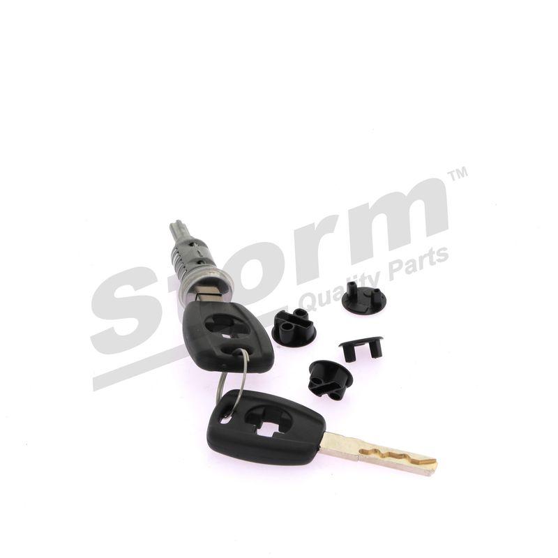Cylindre de serrure STORM QUALITY PARTS 14352003