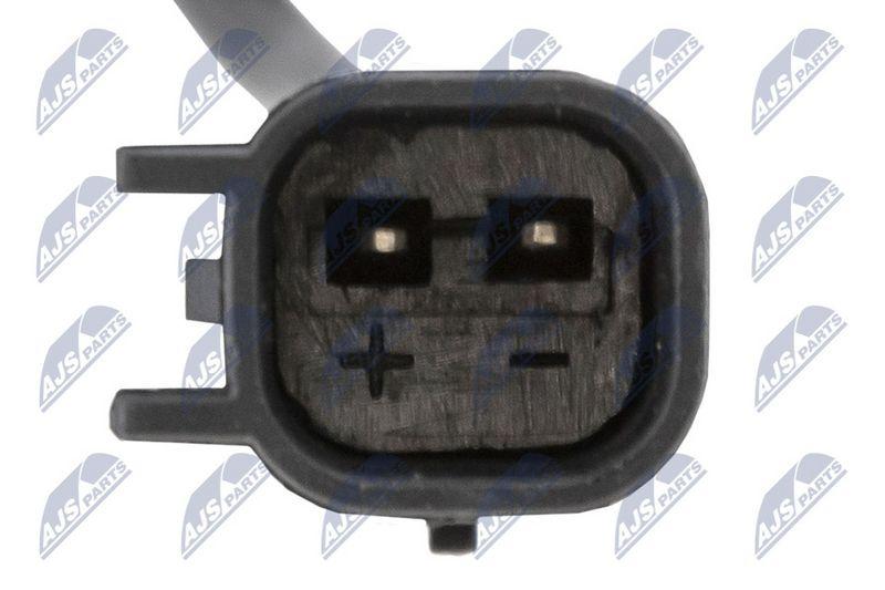 Capteur, vitesse de roue NTY HCA-PL-027