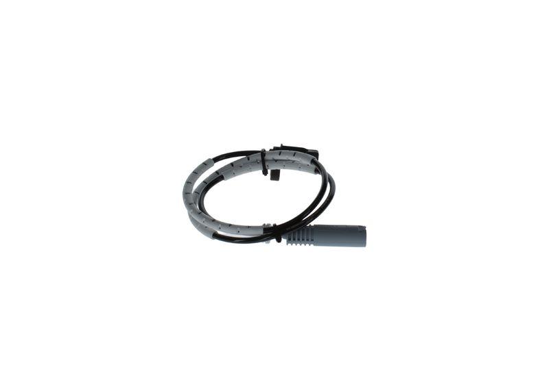 Capteur, vitesse de roue BOSCH 0 986 594 571