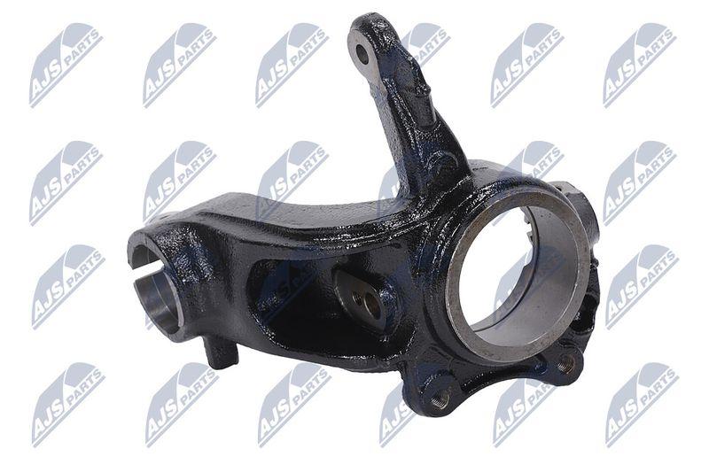 Fusée d'essieu, suspension de roue NTY ZZP-PE-016
