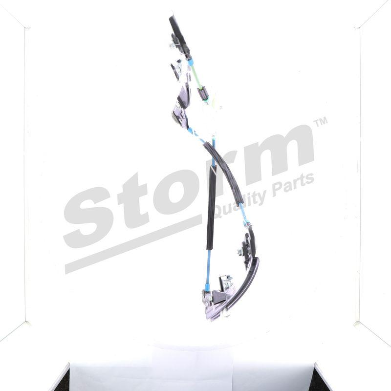 Lève-vitre STORM QUALITY PARTS 97081