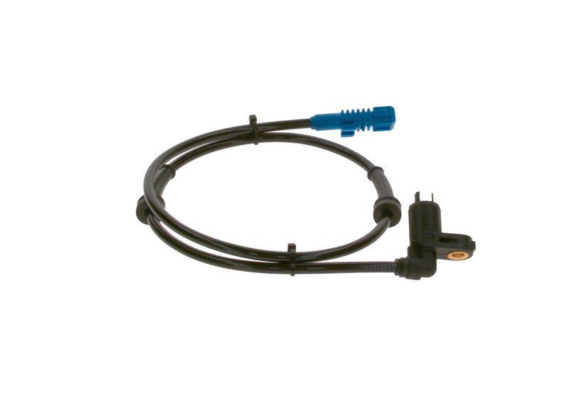 Capteur, vitesse de roue BOSCH 0 986 594 022