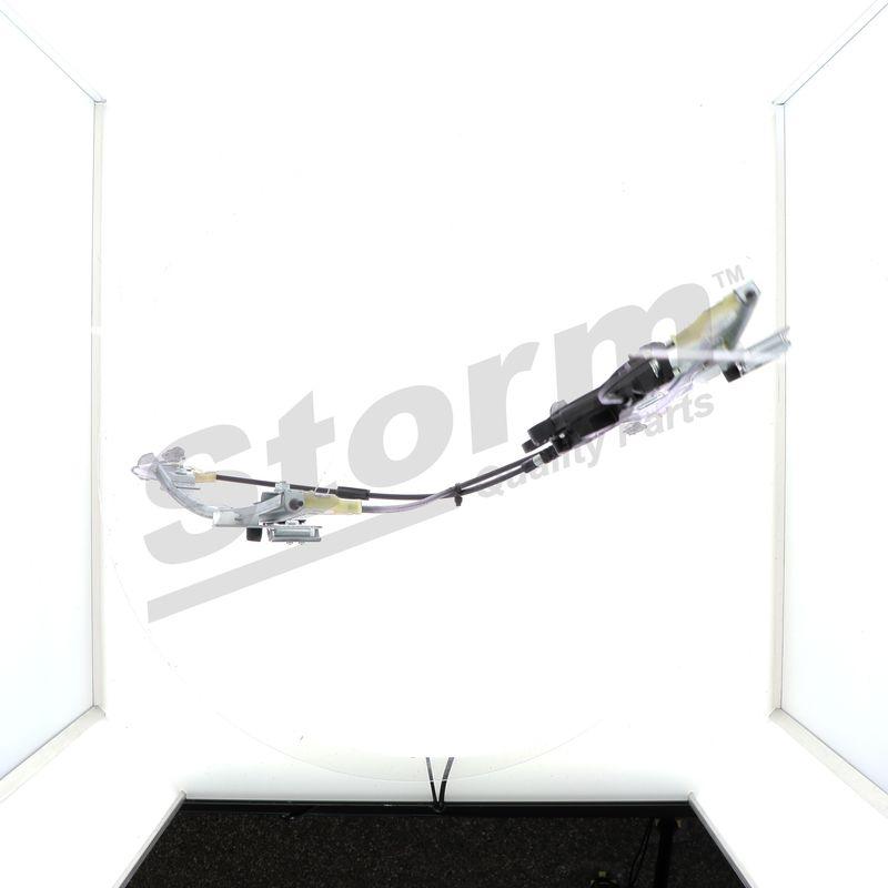 Lève-vitre STORM QUALITY PARTS 99081