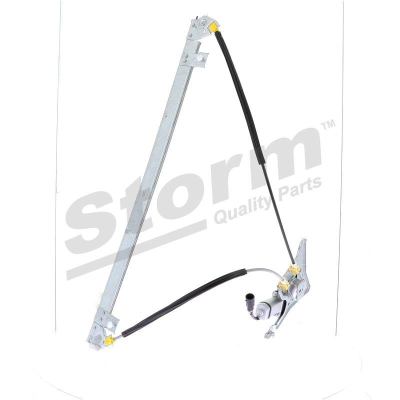Lève-vitre STORM QUALITY PARTS 8367508