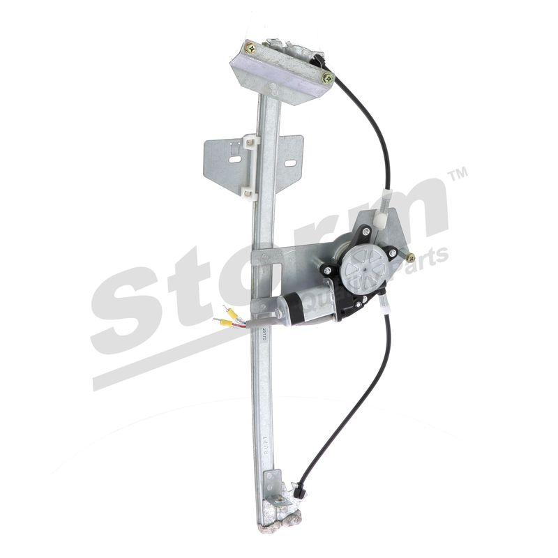 Lève-vitre STORM QUALITY PARTS 83775